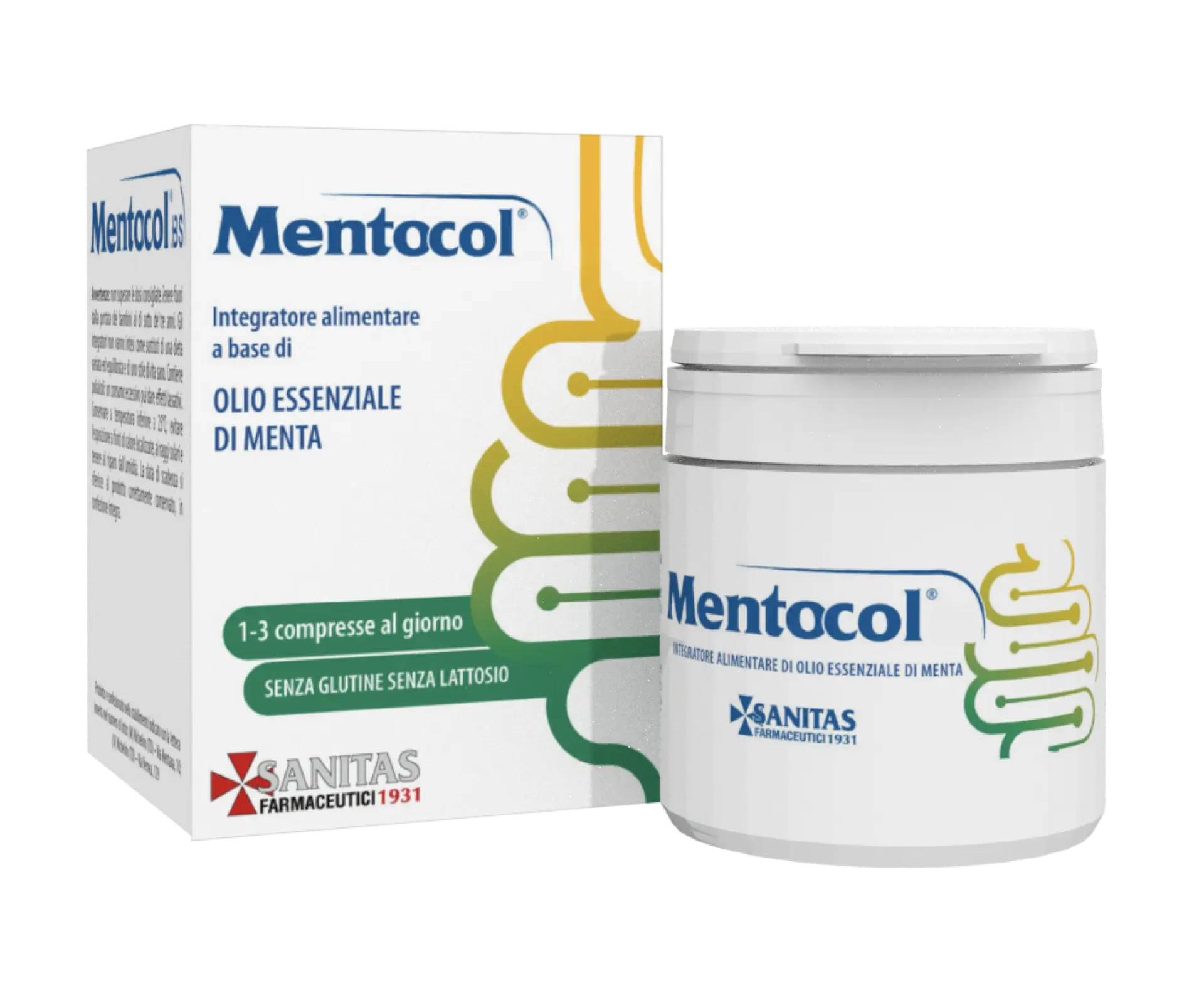 MENTOCOL
