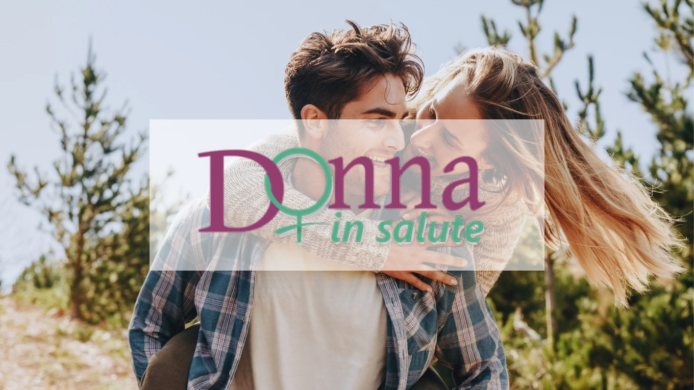 Vulvodinia: diventa un problema di coppia