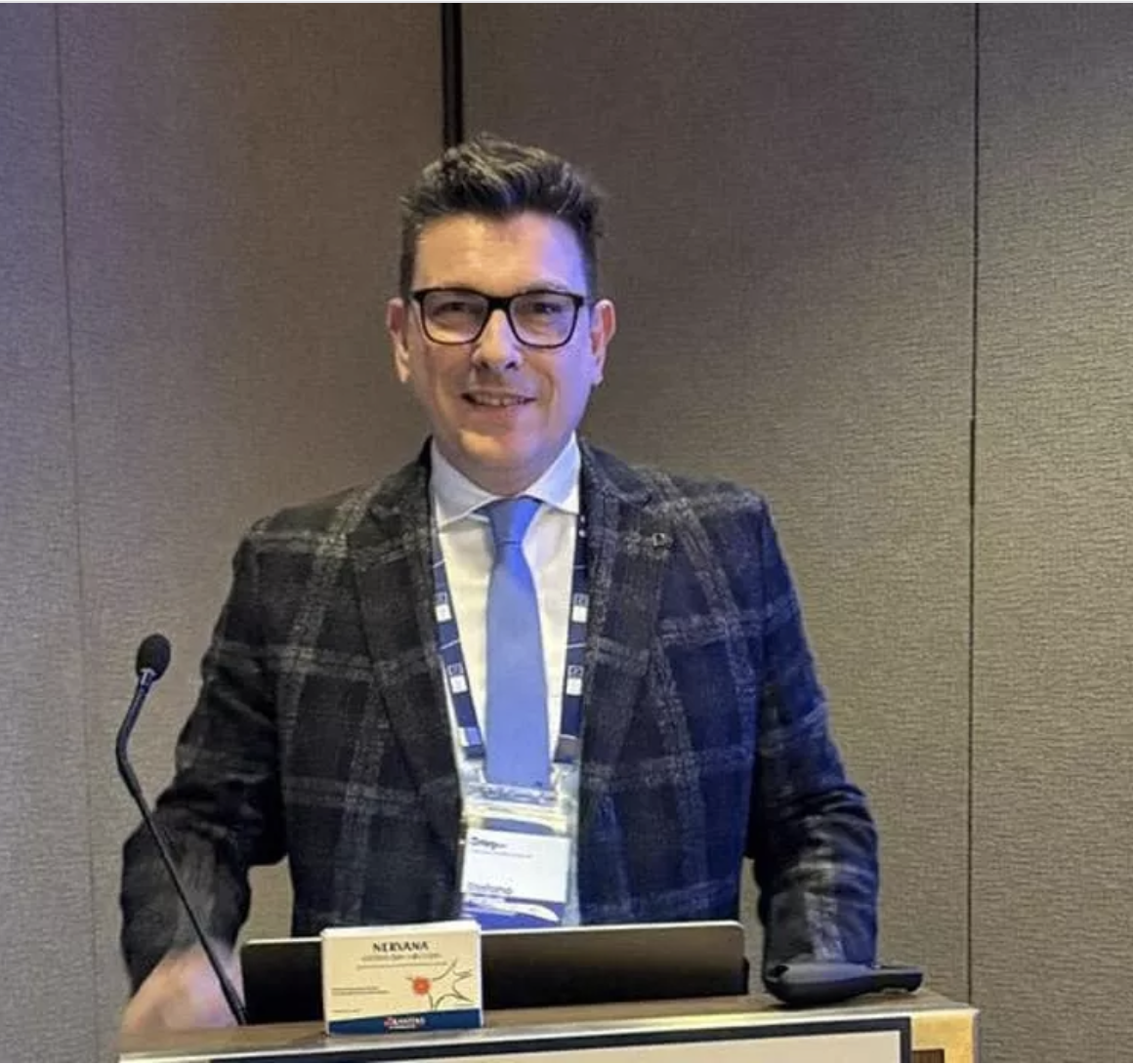 Sanitas farmaceutici: ricerca e innovazione dal 1931