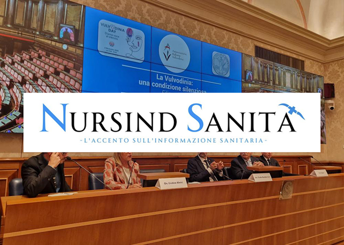 Vulvodinia, il percorso a ostacoli dalla diagnosi alla cura