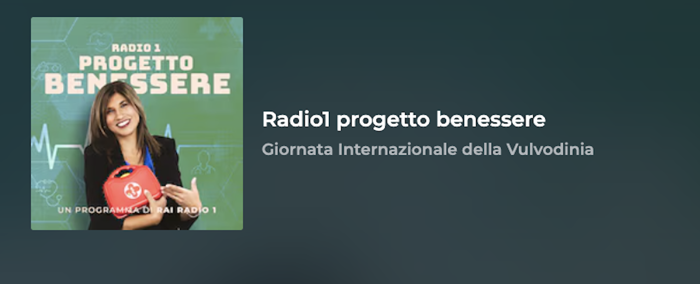 Giornata Internazionale della Vulvodinia