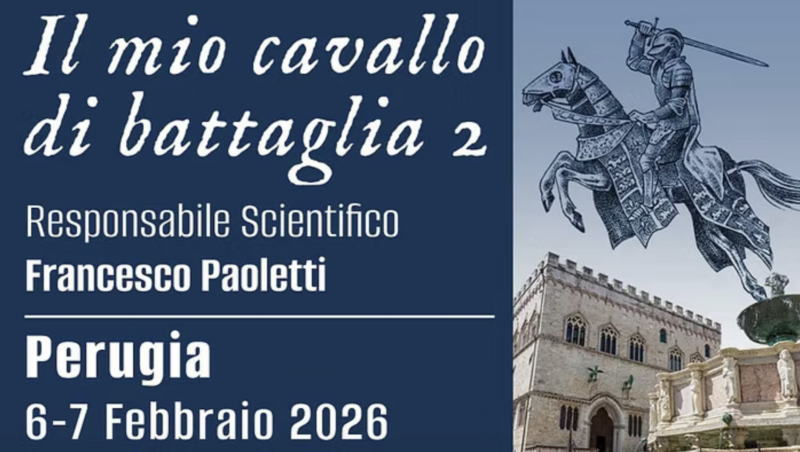 IL MIO CAVALLO DI BATTAGLIA 2