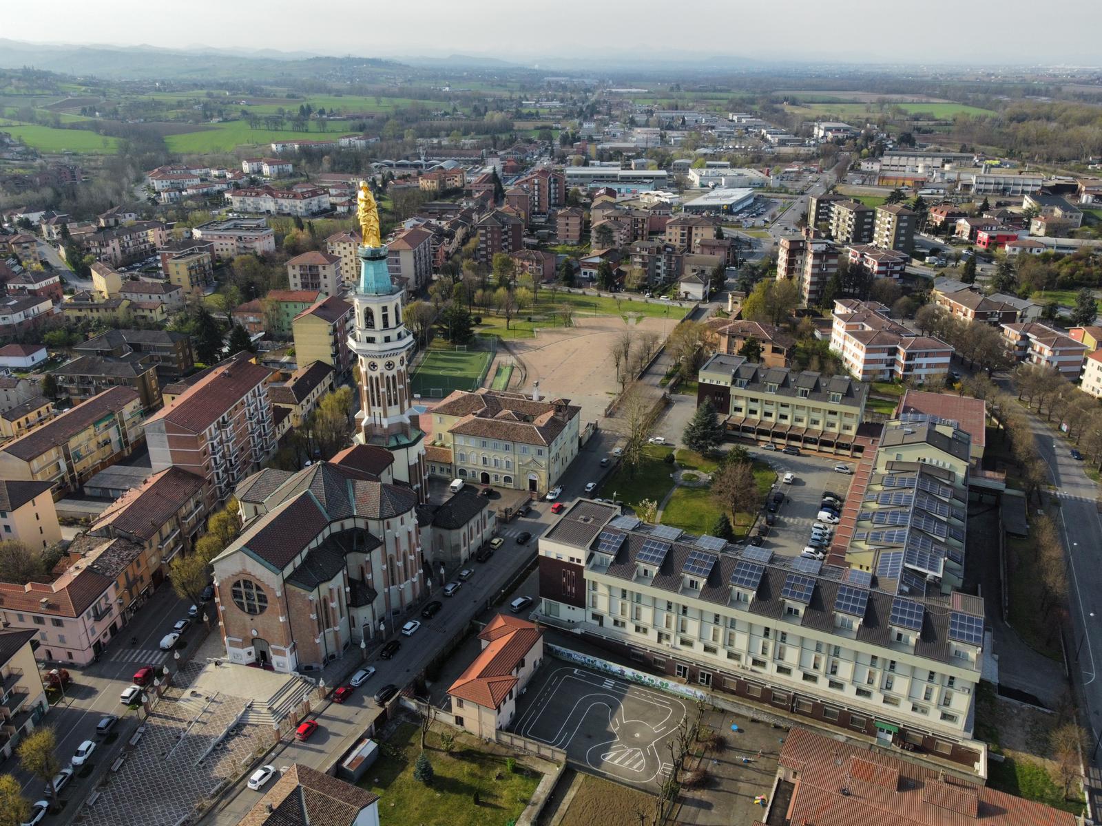 LA PALLA AL MMG 2.0. IL PAZIENTE AL CENTRO