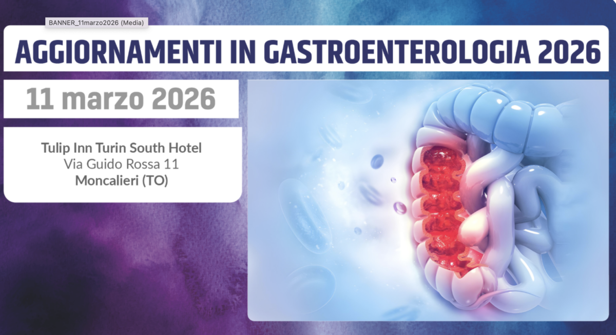 AGGIORNAMENTI IN GASTROENTEROLOGIA