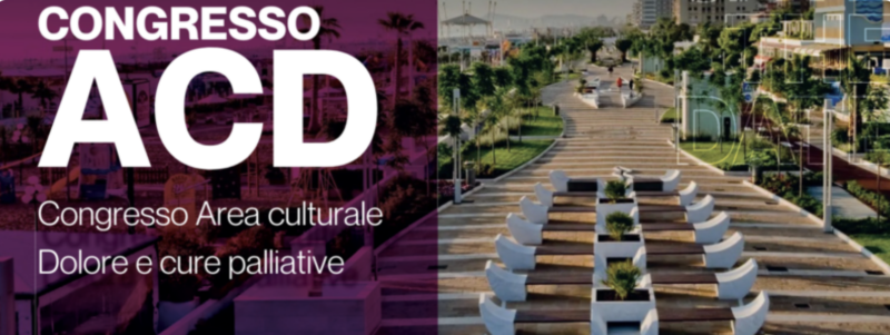 CONGRESSO AREA CULTURALE DOLORE – XXV ACD (SIAARTI)
