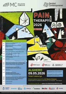 PAIN THERAPY 2026